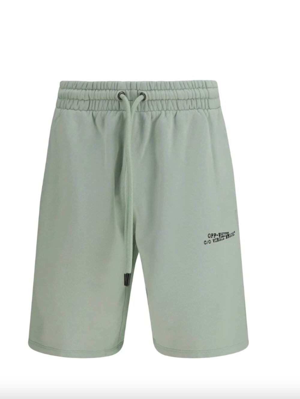 Off-White Arrow Skate Drawstring Shorts
